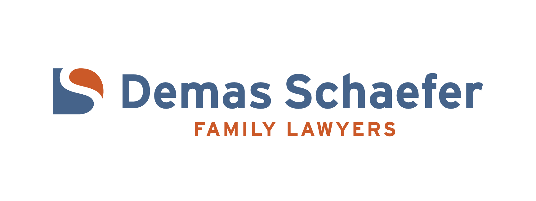 Demas Schaefer Family Law logo