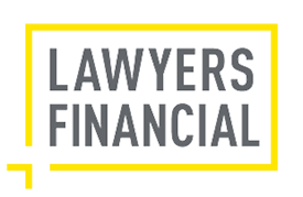 Lawyers Financial Logo