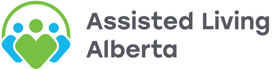 Logo for Assisted Living Alberta (ALA)