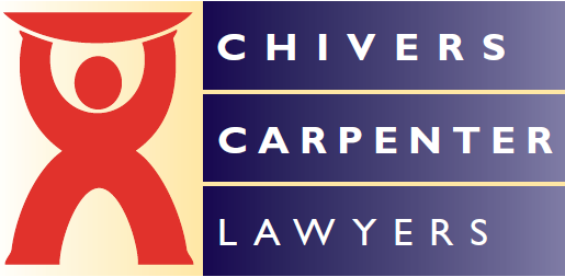 Logo for Chivers Carpenter
