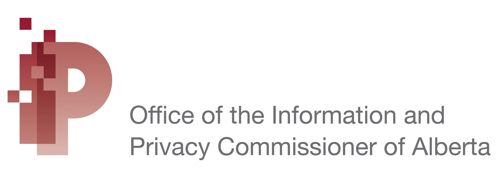 Logo for Office of the Information and Privacy Commissioner of Alberta (OIPC)