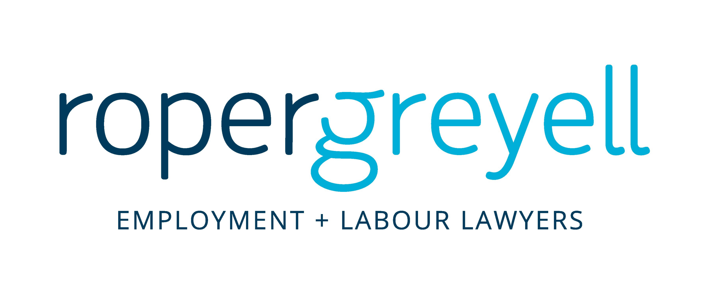 Logo for Roper Greyell