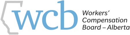 Logo for Workers’ Compensation Board (WCB)