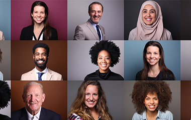 Volunteer for Alberta Committees