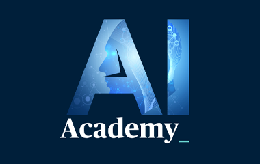 Al Academy logo